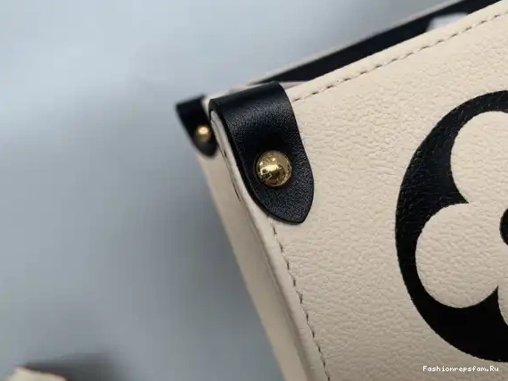 FS CHEAP GM VUITTON ONTHEGO LOUIS CRAFTY 0612